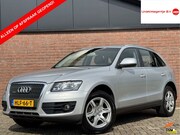 Audi Q5 - 2.0 TFSI QUATTRO PRO LINE | LEDER! | NAVI