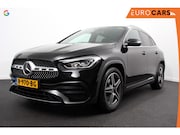 Mercedes-Benz GLA-Klasse - 200 AMG Line Automaat Nieuw model ! | Navigatie | Climate Co