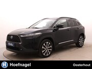 Toyota Corolla Cross - 2.0 High Power Hybrid Active | Automaat | Adaptive cruise | 