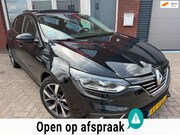 Renault Mégane - 1.2 TCe Bose / Pano / Leder / Navi / PDC / Head-Up / DAB