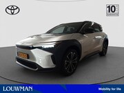 Toyota bZ4X - Premium 4WD 71 kWh Panoramadak | AWD | 20 Inch |