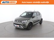 Suzuki Ignis - 1.2 Smart Hybrid Select |TK66482|