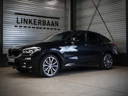 BMW X4 - M40i High Executive | Panodak | H&K | Trekhaak | Driving Ass