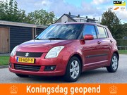 Suzuki Swift - 1.3 Bandit 5DR*Clima*07-11-2026 APK*NAP*LM velgen*Elektrisch