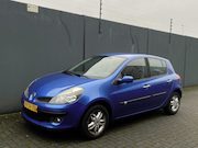 Renault Clio - 1.4-16V 5-DRS RIJDT GOED-AIRCO-APK NIEUW-VELGEN