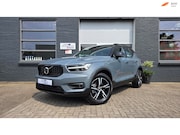 Volvo XC40 - 2.0 B4 R-Design Mild Hybride