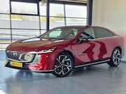 Mazda 6 - e Takumi 68.8 kWh