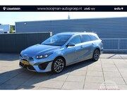 Kia Ceed - Sportswagon 1.6 GDI PHEV ExecutiveLine AUTOMAAT PLUG IN HYBR