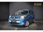 Renault Kangoo - 1.2 TCe | Climate | Cruise | Pdc