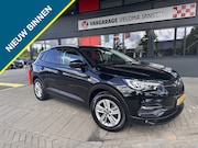 Opel Grandland - 1.2 TURBO BUSINESS EDITION