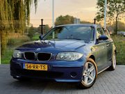 BMW 1-serie - 118i AUT / AIRCO / NAP / 5-DRS