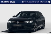 Volkswagen Passat - Variant 1.5 eHybrid 272PK DSG R-Line Edition / Resterende Fa