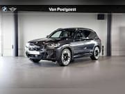 BMW iX3 - High Executive | Glazen Panoramadak | Harman Kardo