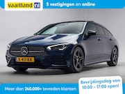 Mercedes-Benz CLA-Klasse - Shooting Brake 200 163pk AMG Night Aut. [ Pano Sfeer Memory 