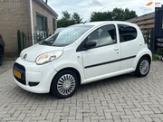 Citroën C1 - 1.0-12V Selection |5drs | airco |lange apk | koopje