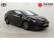 Toyota Corolla - Touring Sports 1.8 Hybrid Business Plus | Navigatie | Parkee