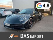 Porsche 911 - Turbo Neuwertig ! LIV/Matrix/Allrad/Sp.Desig-P...