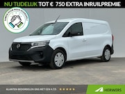 Nissan Townstar - N-Connecta L2 44 kWh lengte 2 / CCS snelladen / Achteruitrij