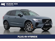 Volvo XC60 - T8 Plug-in-hybrid Polestar Engineered | Head-Up | Trekhaak |