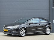 Opel Astra - 1.6 Temptation nap airco panodak BJ 2008