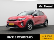 Kia Stonic - 1.0 T-GDi MHEV DynamicPlusLine | Apple Carplay / Android Aut
