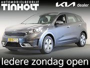 Kia Niro - 1.6 GDi Hybrid DynamicLine