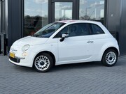 Fiat 500 - 1.2 Airco | 4 cilinder! | Inruilkoopje