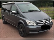 Mercedes-Benz Viano - 4Matic (4WD) Westfalia Marco Polo (6-seater)