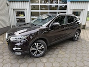 Nissan Qashqai - 1.3 DIG-T Design Edition / Trekhaak/ Panoramadak