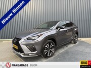 Lexus NX - 300h AWD F SPORT | Pano dak | 12 mnd BOVAG Garantie | Rijkla