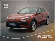 Volkswagen T-Roc - Actieprijs incl. inruilpremie! 1.5 eTSI 116pk Life First Edi