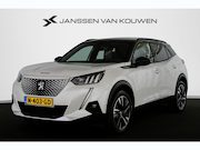 Peugeot e-2008 - EV GT Pack 50 kWh Pano Stoelverwarming Keyless Camera