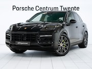 Porsche Cayenne - S E-Hybrid