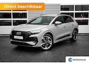 Audi Q4 e-tron - S edition Competition | Achterklep, automatisch bedienbaar |