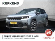 Jeep Compass - First Edition 74 kWh | Rondomzicht camera | Navigatie | 20" 