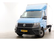 Volkswagen Crafter - 35 2.0 TDI E6 Bakwagen met achterdeuren 2-Persoons 07-2021
