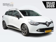 Renault Clio - Estate TCe 90 Expression / NAVI / DAKRAILS / AIRCO / CRUISE
