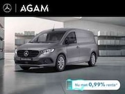 Mercedes-Benz Citan - eCitan 112 Pro L2 51 kWh