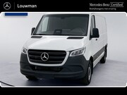 Mercedes-Benz Sprinter - 319 CDI L2 Pro Navigatie Parkeerpakket Trekhaak Betimmering 