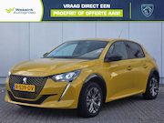 Peugeot e-208 - EV Allure Pack 50 kWh Parkeercamera | Android Auto / Apple C