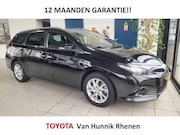 Toyota Auris - Touring Sports 1.8 Hybrid Lease | Panoramadak | Navigatie | 