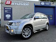 Suzuki Grand Vitara - 2.0-16V Exclusive
