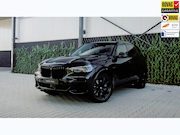 BMW X5 - XDrive45e High Executive M Sport |Trekh|ACC|4-wiel best.|LAS