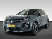 Peugeot 2008 - 1.2 PureTech 100 Allure | Achterbank neerklapbaar 1/3-2/3 |