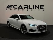 Audi A4 - Limousine 35 TFSI Launch edition Business AUT. VIRTUAL ACC A