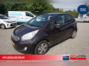 Kia Venga - 1.6 CVVT X-tra