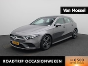 Mercedes-Benz A-klasse - 180 Business Solution AMG | Automaat | Panorama dak | DAB | 