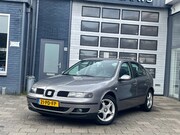 Seat Leon - 1.8-20V Sport | Clima | Cruise | NW APK