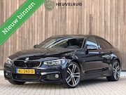 BMW 4-serie Gran Coupe - 420i High Executive M SPORT | CAMERA | 19" | LEDER | NL-AUTO