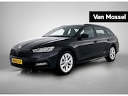 Skoda Octavia - Combi 1.0 TSI Sport Business | TREKHAAK | CRUISE CONTROL | C